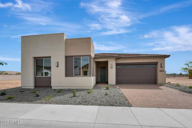 2433 E Alfonso Dr, San Tan Valley, AZ 85140