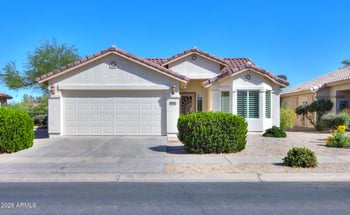 2433 Hancock Trl, Casa Grande, AZ 85194