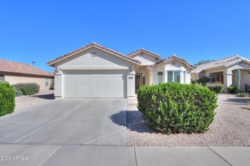 2433 Hancock Trl, Casa Grande, AZ 85194