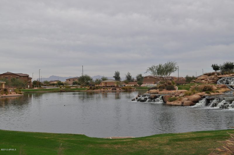 2433 E Mead Dr, Gilbert, AZ 85298