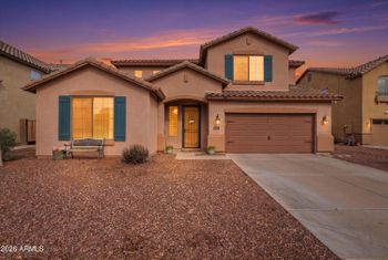 2433 N 119th Dr, Avondale, AZ 85392