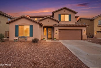 2433 N 119th Dr, Avondale, AZ 85392