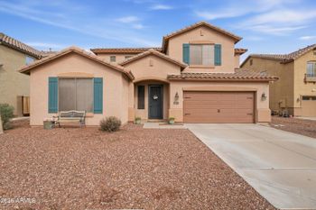 2433 N 119th Dr, Avondale, AZ 85392