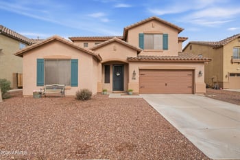 2433 N 119th Dr, Avondale, AZ 85392