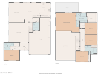 2433 N 119th Dr, Avondale, AZ 85392