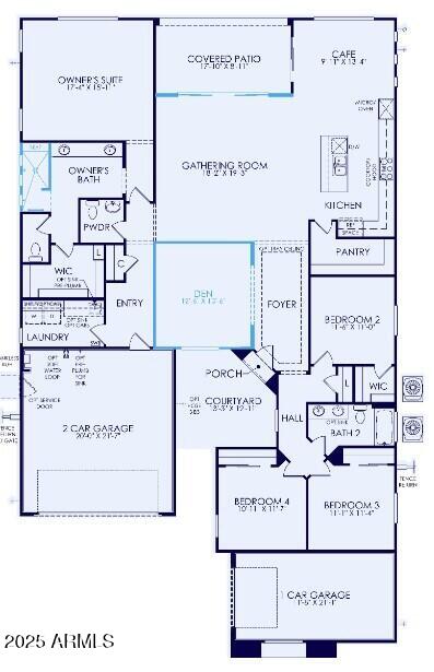 2433 Stuffed Olive Ave, San Tan Valley, AZ 85140