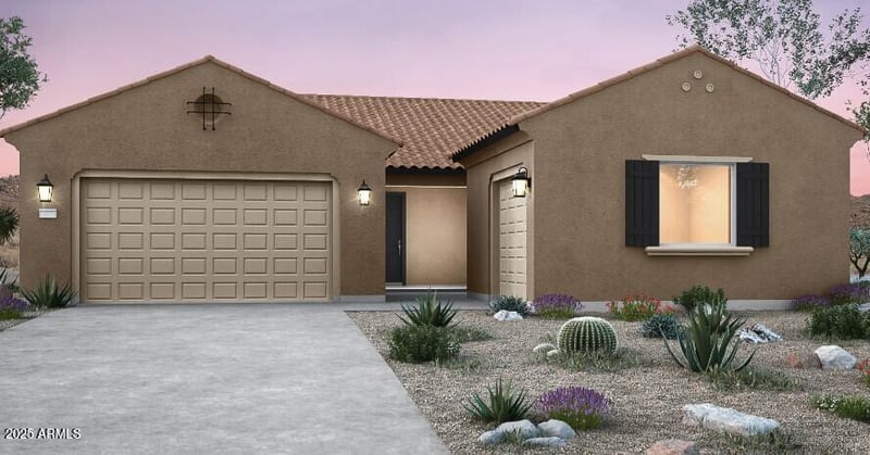 2433 Stuffed Olive Ave, San Tan Valley, AZ 85140