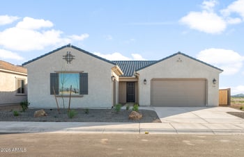 2433 Stuffed Olive Ave, San Tan Valley, AZ 85140