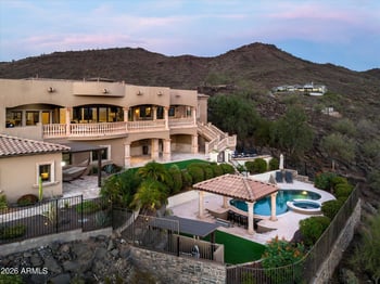 2433 W Praiano Way, Phoenix, AZ 85086