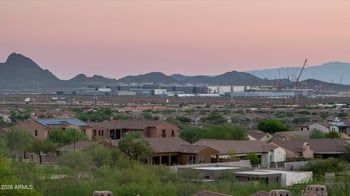 2433 W Praiano Way, Phoenix, AZ 85086