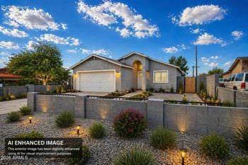 2433 W Tonto St, Phoenix, AZ 85009