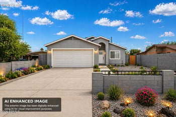 2433 W Tonto St, Phoenix, AZ 85009