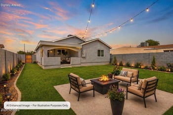 2433 W Tonto St, Phoenix, AZ 85009