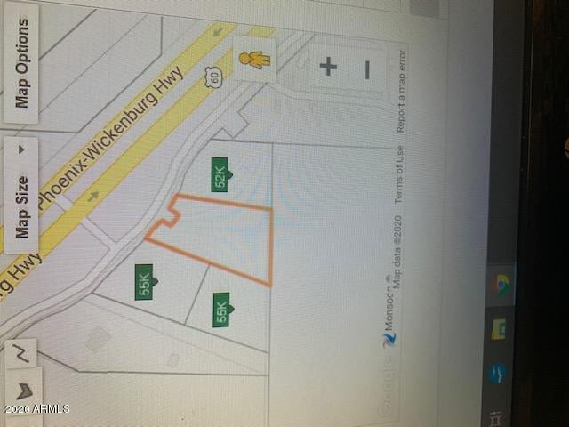 24330 W Grand Ave #R, Morristown, AZ 85342