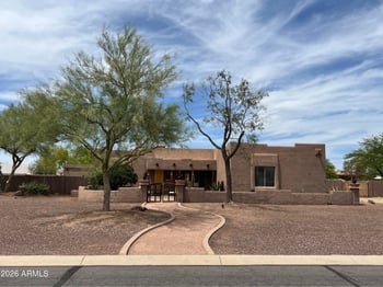 24334 Desert Vista Trl, Wittmann, AZ 85361
