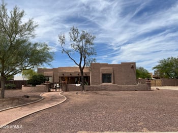 24334 Desert Vista Trl, Wittmann, AZ 85361