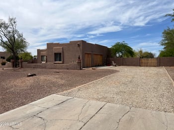 24334 Desert Vista Trl, Wittmann, AZ 85361