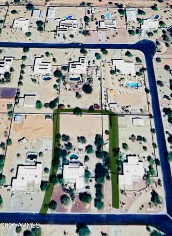 24334 Desert Vista Trl, Wittmann, AZ 85361