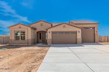 24335 W Duane Ln, Wittmann, AZ 85361