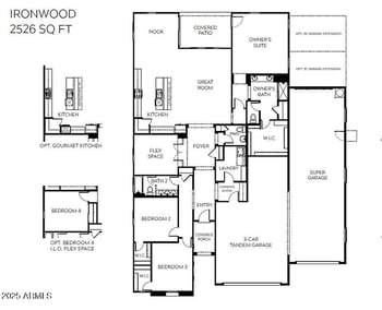 24336 Duane Ln, Wittmann, AZ 85361