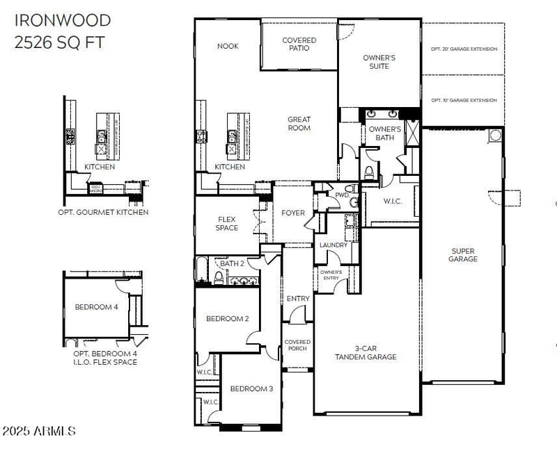 24336 W Duane Ln, Wittmann, AZ 85361