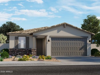 24336 W Long Ave, Buckeye, AZ 85326