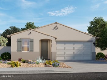 24338 W Long Ave, Buckeye, AZ 85326