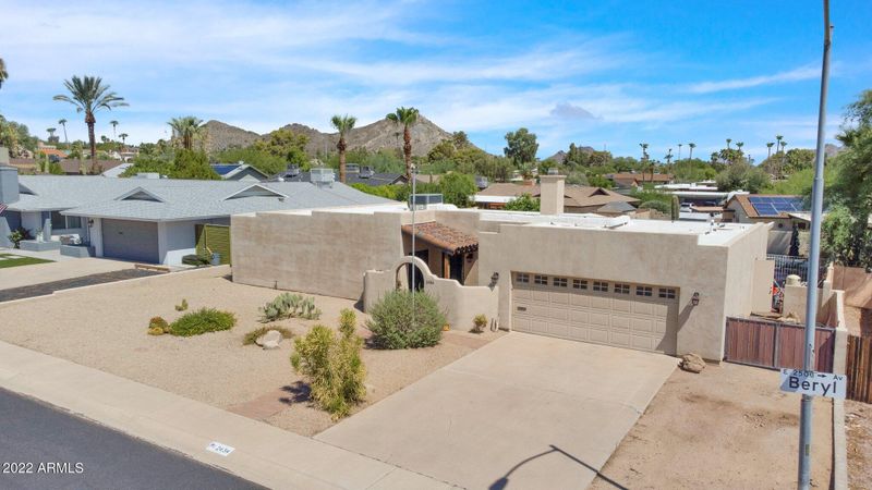 2434 E Beryl Ave, Phoenix, AZ 85028