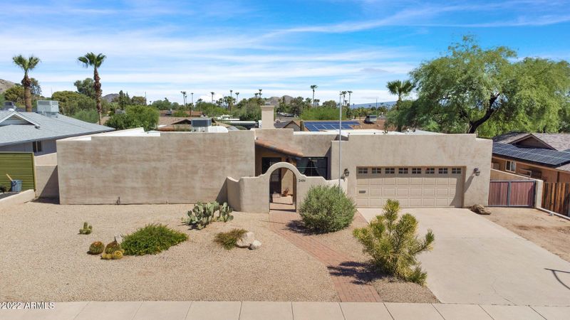 2434 E Beryl Ave, Phoenix, AZ 85028