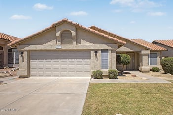 2434 Cathedral Rock Dr, Phoenix, AZ 85048