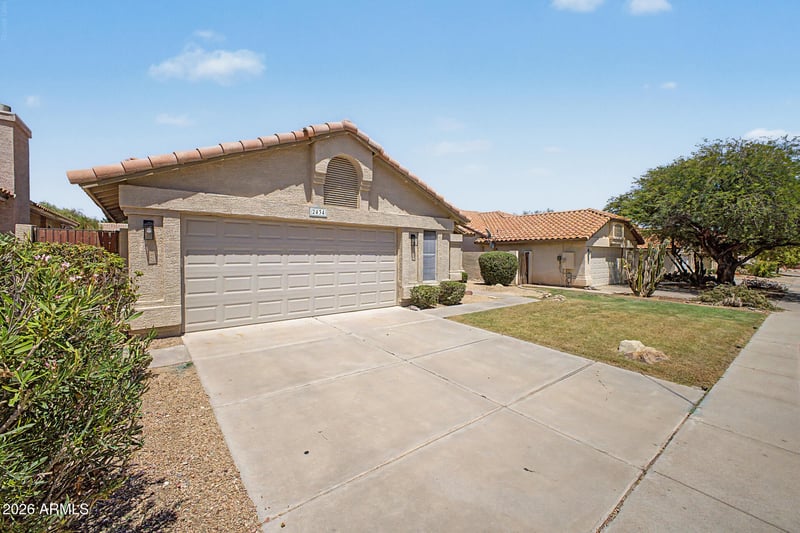 2434 Cathedral Rock Dr, Phoenix, AZ 85048