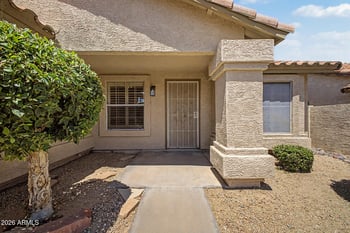 2434 E Cathedral Rock Dr, Phoenix, AZ 85048