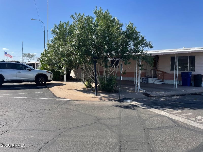 2434 E Main St #123-1, Mesa, AZ 85213