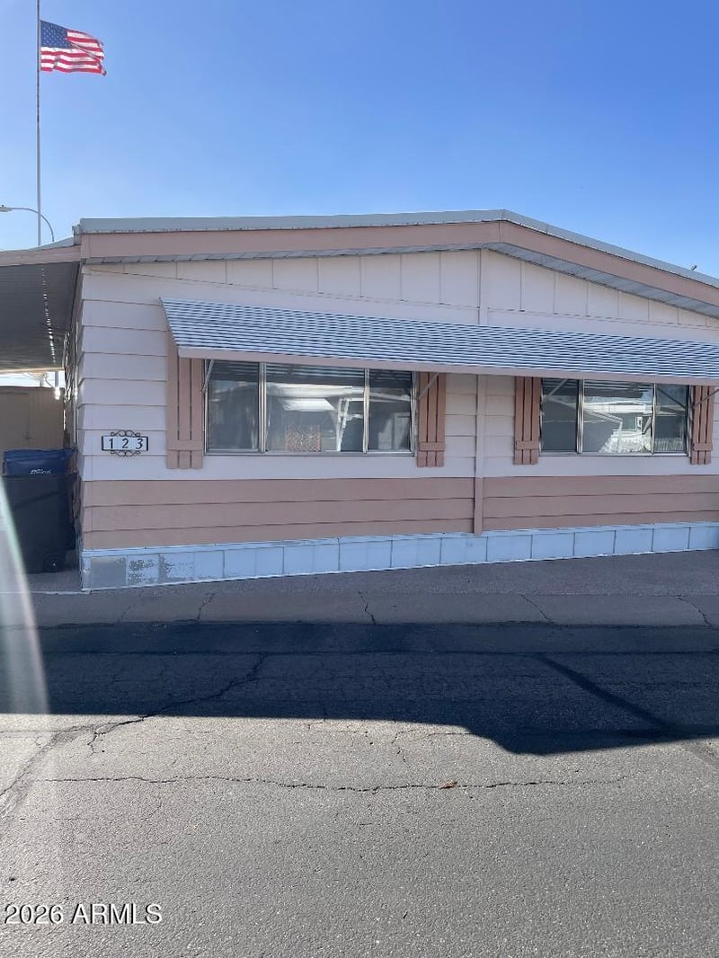 2434 E Main St #123-1, Mesa, AZ 85213