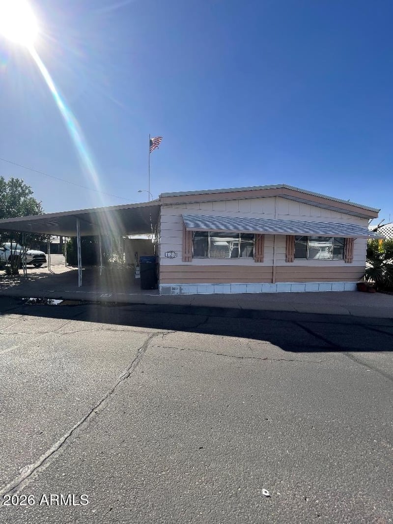 2434 E Main St #123-1, Mesa, AZ 85213