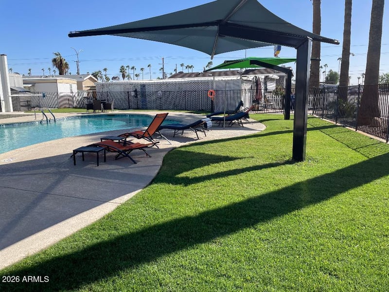 2434 E Main St #123-1, Mesa, AZ 85213