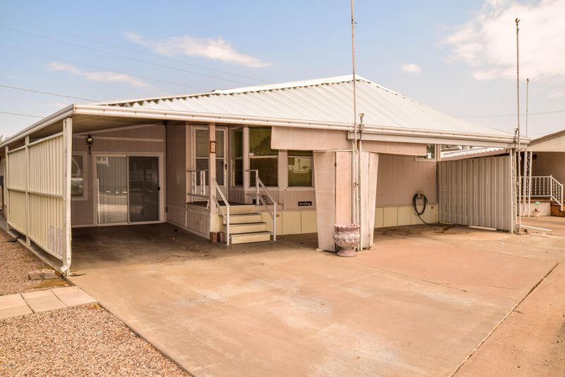 2434 E Main St #69, Mesa, AZ 85213
