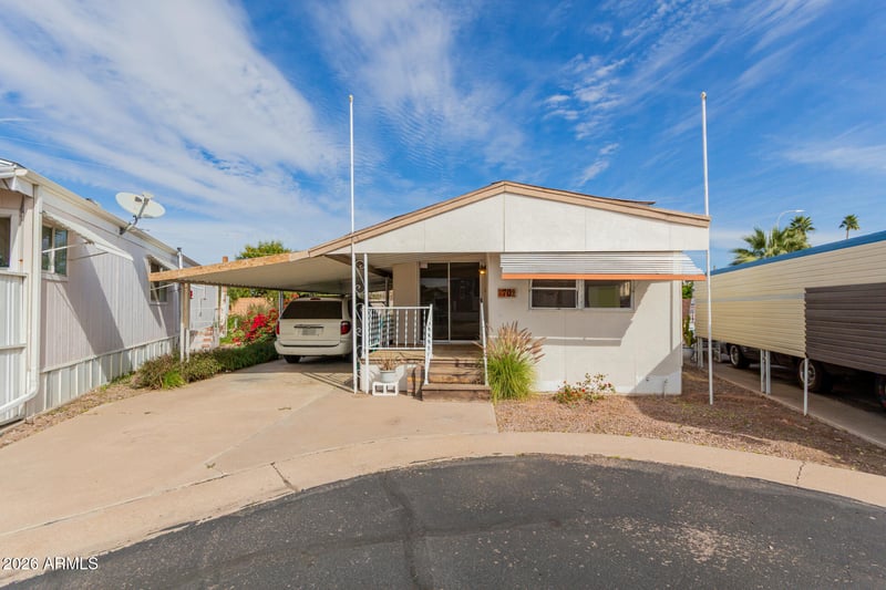2434 Main St #70, Mesa, AZ 85213