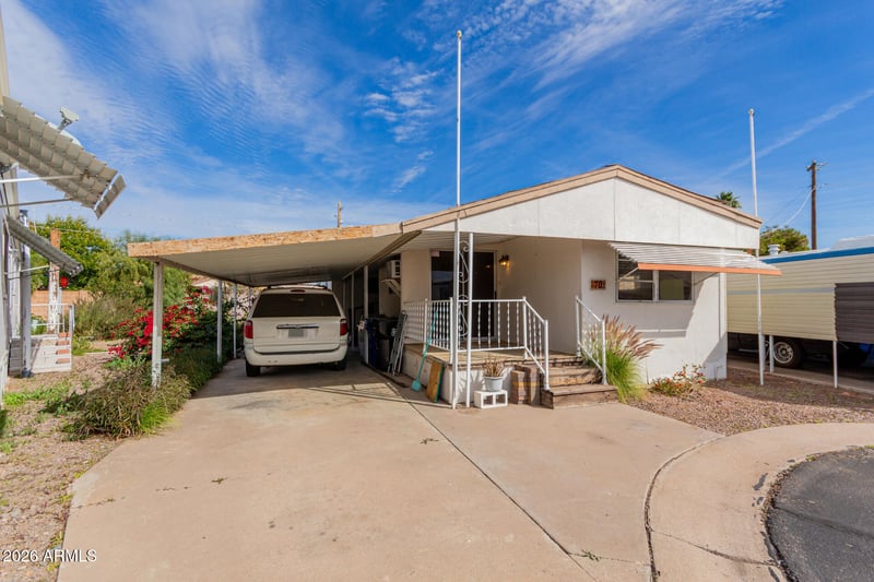 2434 Main St #70, Mesa, AZ 85213