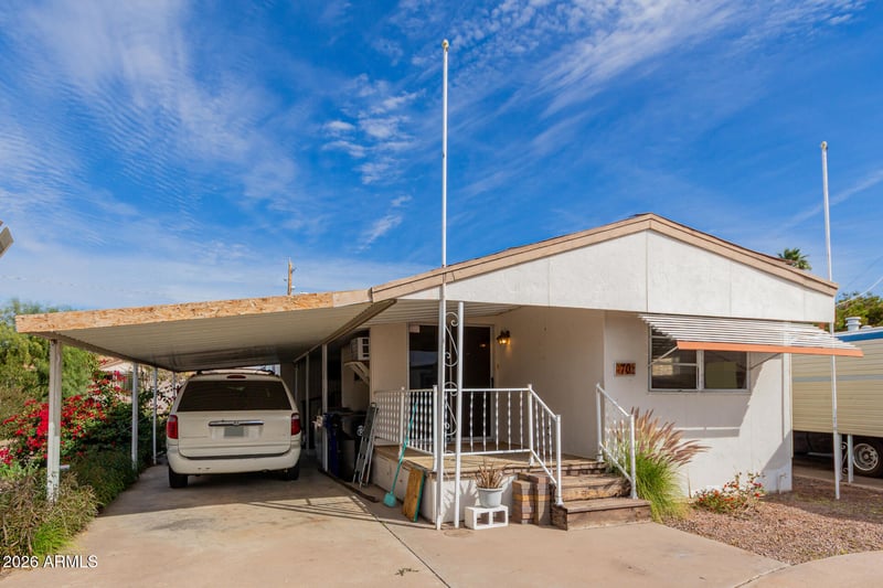 2434 Main St #70, Mesa, AZ 85213