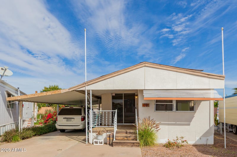 2434 Main St #70, Mesa, AZ 85213