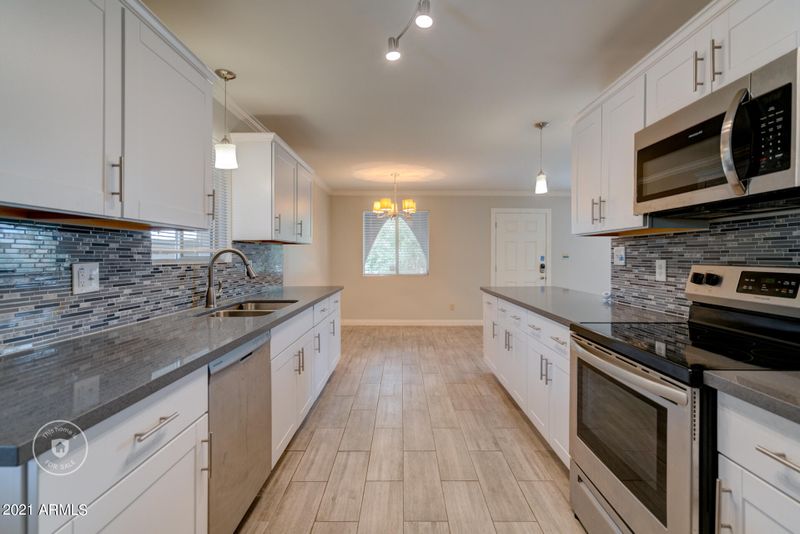 2434 E Marmora St, Phoenix, AZ 85032