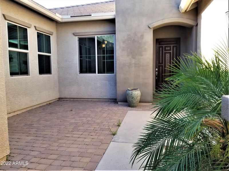 2434 E Tiffany Way, Gilbert, AZ 85298