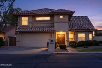 2434 Lompoc Ave, Mesa, AZ 85202