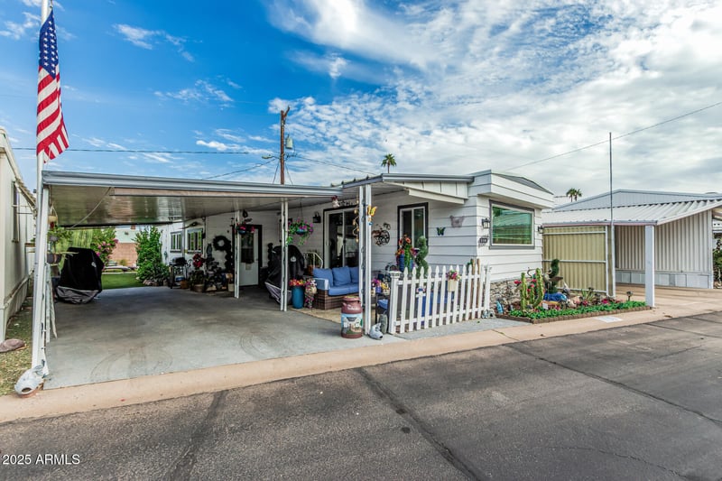 2434 Main St #110, Mesa, AZ 85213