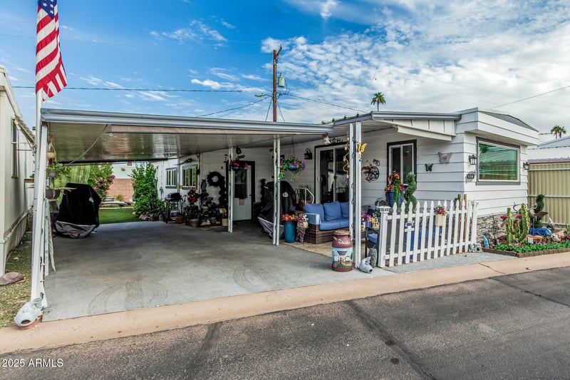 2434 Main St #110, Mesa, AZ 85213