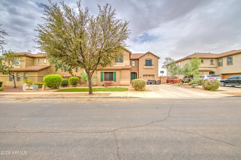 2434 N 120th Dr, Avondale, AZ 85392
