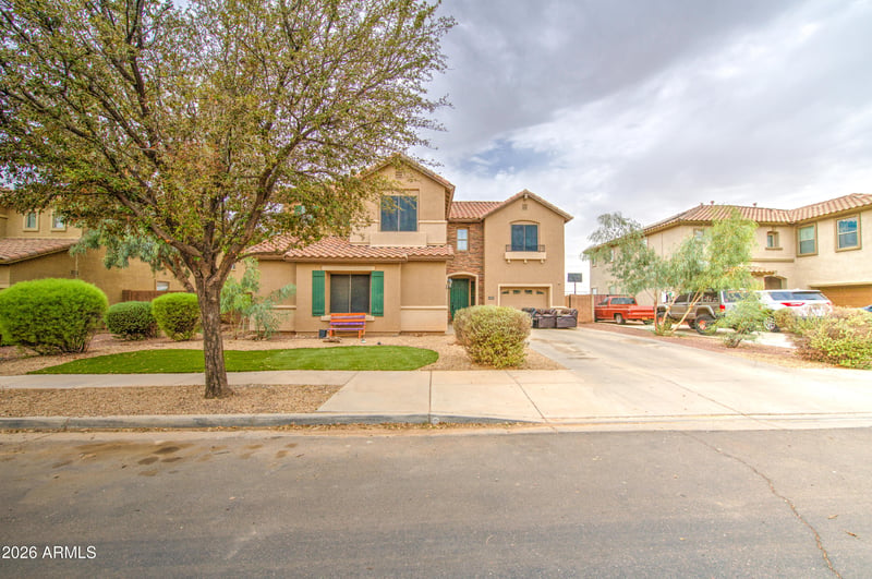 2434 N 120th Dr, Avondale, AZ 85392