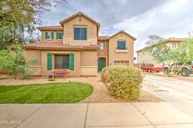 2434 N 120th Dr, Avondale, AZ 85392
