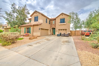 2434 120th Dr, Avondale, AZ 85392